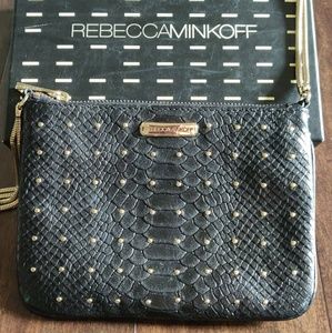 Rebecca Minkoff studded purse